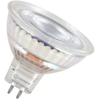 LEDVANCE LED-Reflektorlampe MR16 DIM P 8W 940 GU5.3