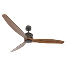 Bild von Akmani 152 cm Deckenventilator inkl. Fernbedienung