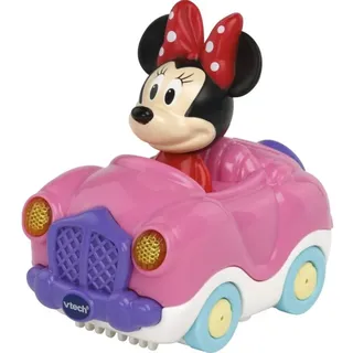Vtech Tut Tut Baby Flitzer Minnies Cabrio