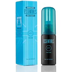 Milton-Lloyd Essentials Nr. 1 - Duft für Männer - 50 ml Eau de Parfum