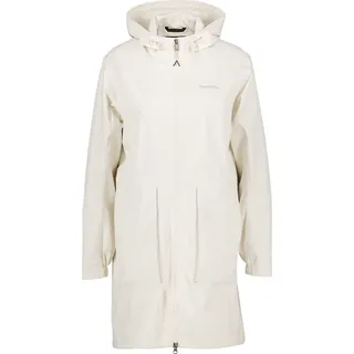 Didriksons Bella 2 Damen Parka cream white