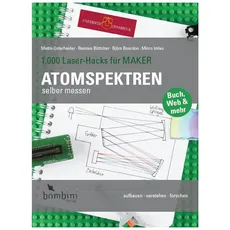 Atomspektren selber messen