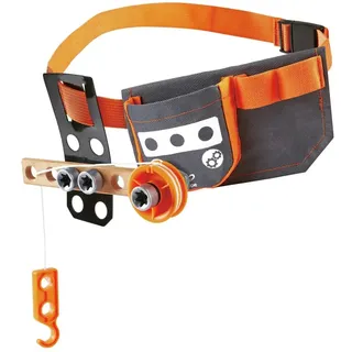 HaPe Wissenschaftlicher Werkzeuggürtel (Multicolor)