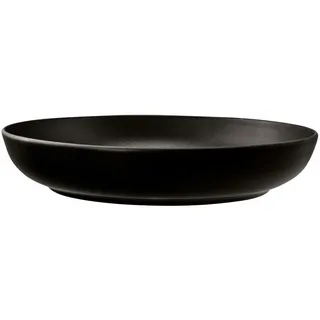 SELTMANN WEIDEN Foodbowl Liberty Velvet Schwarz ø 28 cm