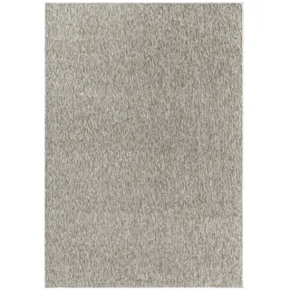 Ayyildiz Nizza 1800 Kurzflorteppich 140 x 200 cm Beige