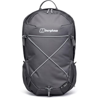 Berghaus Unisex 24/7 Rucksack 20 Liter | Bequeme Passform | Langlebiges Design | Rucksack für Damen und Herren (1 Stück)