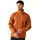 IV Herren Orange L
