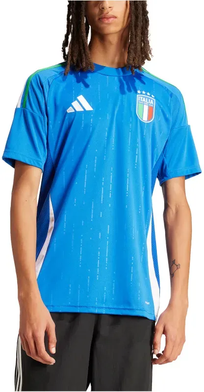 Bild von Italien Trikot 2024 Heimtrikot Herren M