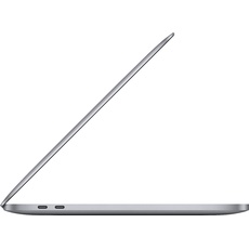 Bild von MacBook Pro Retina M1 2020 13,3" 8 GB RAM 256 GB SSD space grau