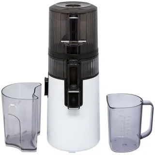 Hurom H70FT Slow Juicer weiß