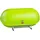 Breadboy Brotkasten limegreen