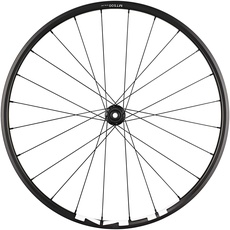 SHIMANO Unisex-Adult Rad nach. MT500 27,5" Fahrradräder, Mehrfarbig, one Size