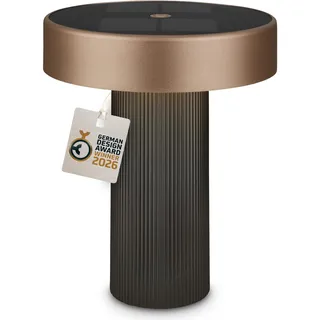 Briloner Poga Anthrazit-Bronze metallic