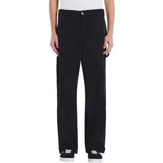 Dickies Canvas Carpenter Fit Schwarz 36