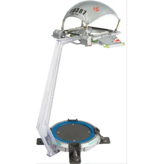 McFarlane Toys Fortnite Glider Pack Mako Zubehör-Set für Actionfiguren 35 cm MCF10632-9