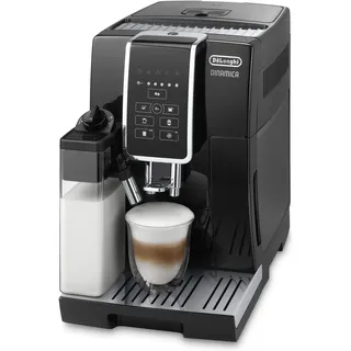 De'Longhi Dinamica ECAM356.57.B Kaffeevollautomat schwarz