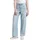 1049383 Hosen Clean bleached Blue Denim XL 30