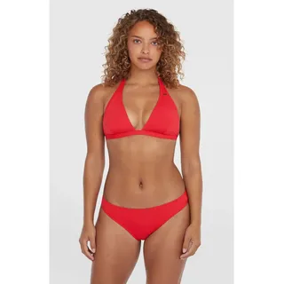 O'Neill Essentials Marga Cruz BIKINI, red coat 38C
