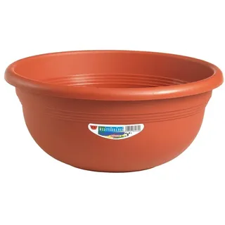 Schüssel Mediterran CM 25 Brown Stefanplast