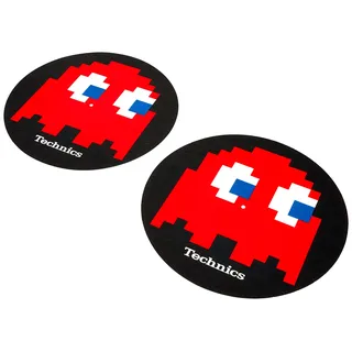 Magma Heimtex Magma 60674 Technics Slipmat Blinky