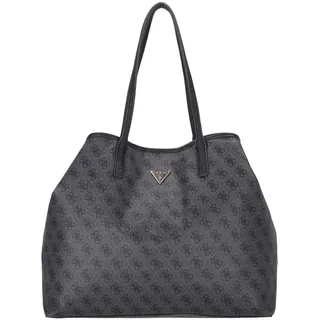 GUESS Shopper Eco Victtoria 2-in-1 Grau Damen