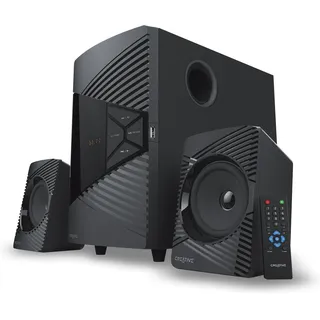 Creative Labs Creative SBS E2500 - 2.1 PC-Lautsprecher