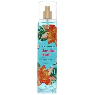 Bodycology Hawaiian Beach Bodycology Fragrance Mist 8 oz / e 240 ml