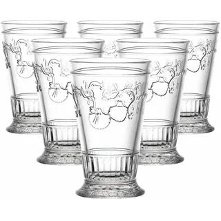 La Rochére Longdrinkglas 0,33 l 6-tlg.