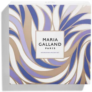 Maria Galland 460 + 450 + 440 + 862 Nourishing Holiday Set