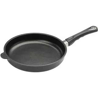 AMT Gastroguss Induktions-Bratpfanne 24 cm Aluminium