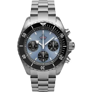 ruhla Glasbach Cup Edelstahl 44 mm RUHLA