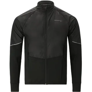 Endurance Herren Laufjacke Duo-Tech M 1001 Black S