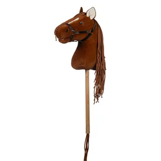 Hobby Horse Premium Hobby Horse - Fly (dunkelfuchs)