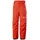 Skihose Neon Coral 16