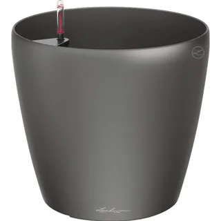 Classico 70 Komplettset Ø 70 x 65 cm anthrazit metallic