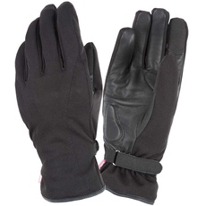 TUCANO URBANO Handschuhe GINKA L Schwarz