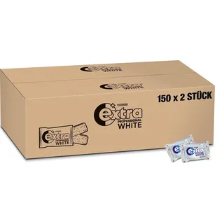 wrigley ́s extra professional Professional Kaugummi 150 x 2 Dragees