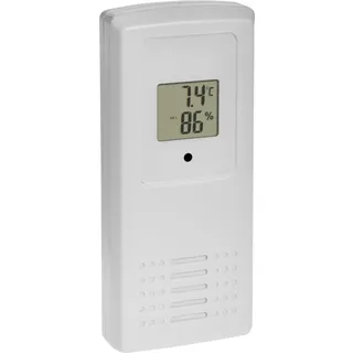 TFA Thermo-/Hygrosensor Weiß 30.3256.02