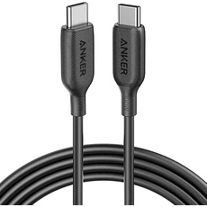 Bild von PowerLine III USB Kabel 1,8 m USB C Schwarz