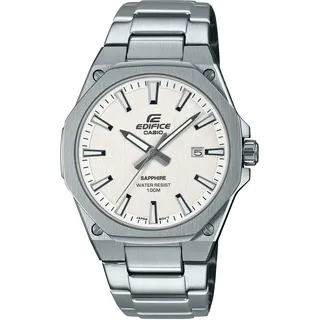 Casio Edifice EFR-S108D Edelstahl 39,9 mm EFR-S108D-7AVUEF
