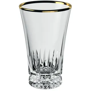 Villeroy & Boch Grand Royal Gold Longdrinkglas 0,3 l 2 St.