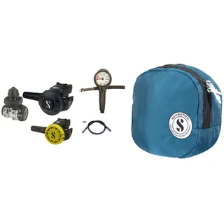 Scubapro MK11 EVO/S270 R105 Atemreglerset