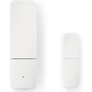 Bosch Smart Home Tür-/ Fensterkontakt II Plus (weiß), • 2er Pack