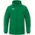 Coachjacke Team grün M