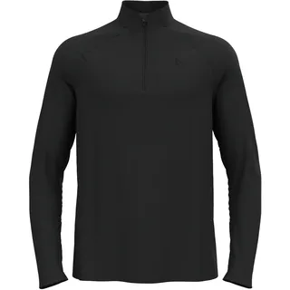 Odlo Essential Jacke Herren Schwarz L