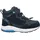 WP Shoes Blau 34