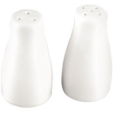 Bild Whiteware Salzstreuer, 90 mm, 8,9 cm (12 Stück)