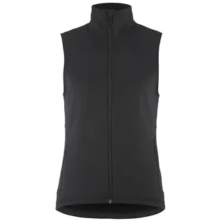 Craft ADV Explore Power Fleece Weste Schwarz M