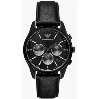 Emporio Armani DRESS AR11583 Edelstahl 44 mm AR11583