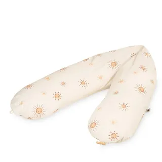 Julius Zöllner Stillkissen »Sunshine«, beige